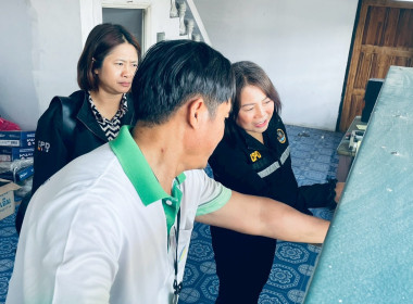 จัดทำบันทึกเทปวิดีโอ(VTR ) เพื่อเผยแพร่ประชาสัมพันธ์ ... พารามิเตอร์รูปภาพ 2